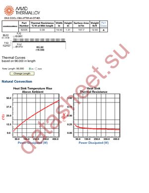 825702B05400 datasheet  